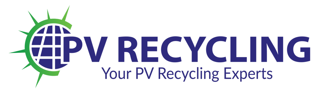 PV Recycling Logo