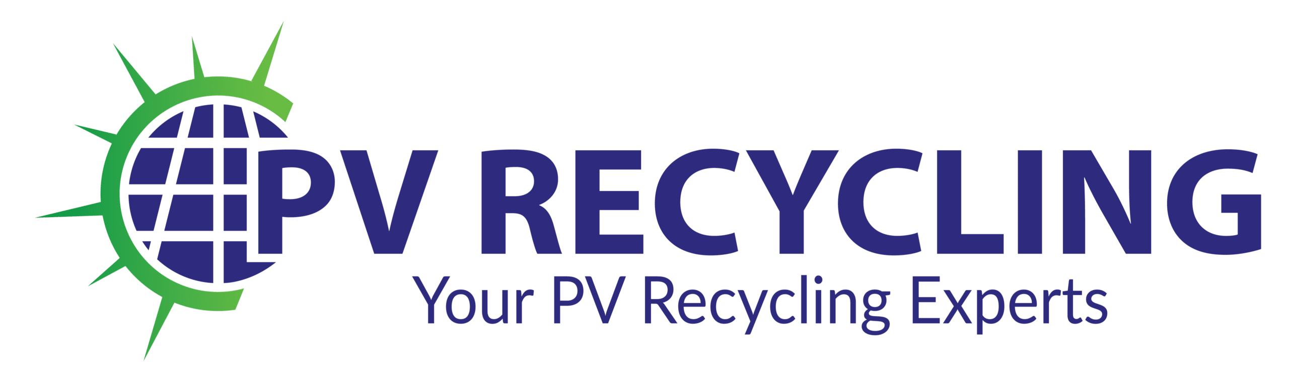 PV Recycling Logo