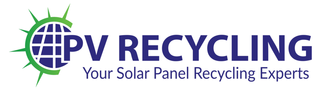 PV Recycling logo