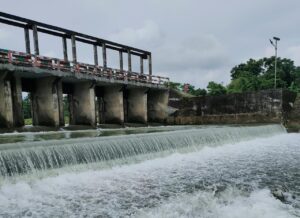 hydropower