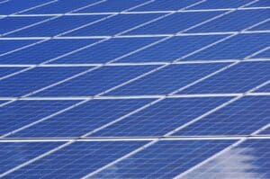 solar power combating climate change