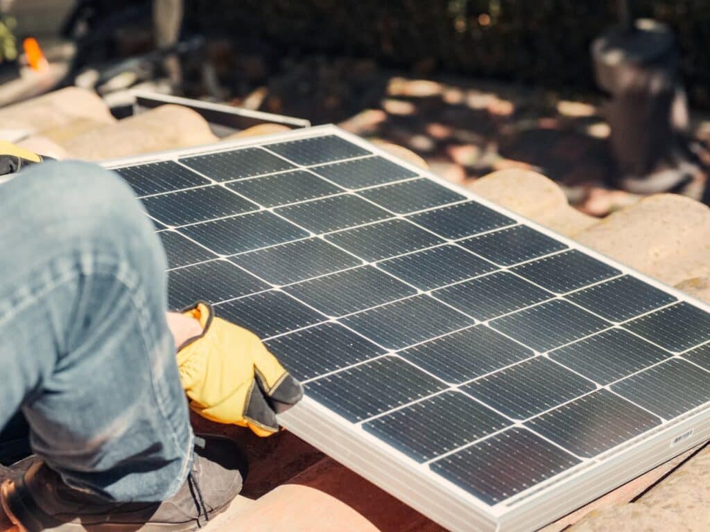 Do Solar Panels Need Direct Sunlight?