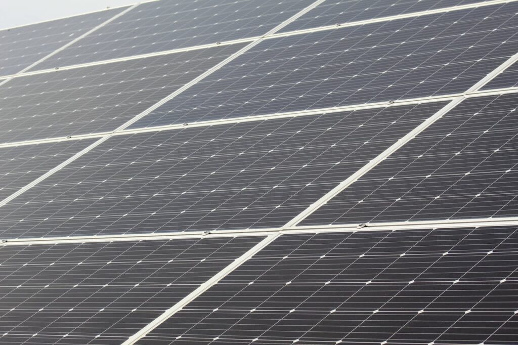 How To Protect Solar Panels
