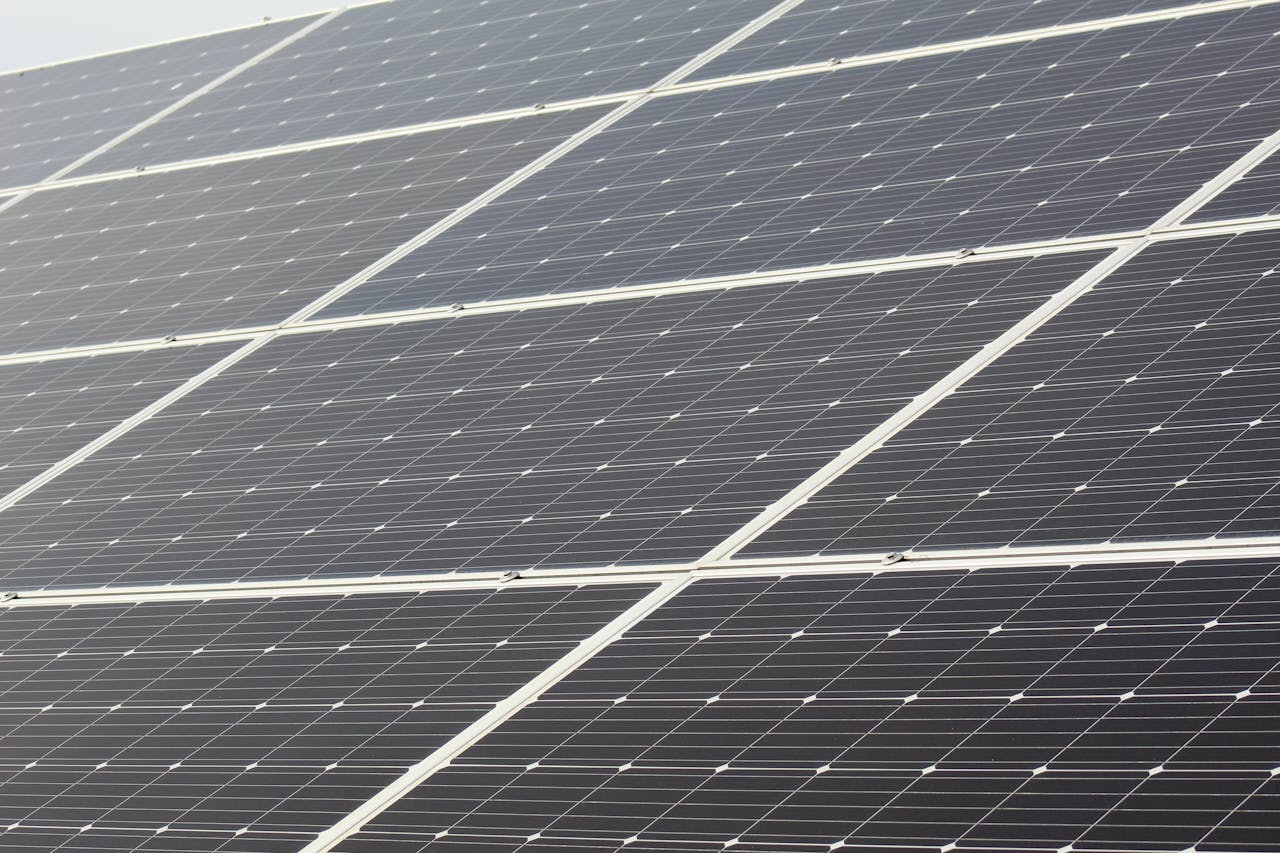 How To Protect Solar Panels