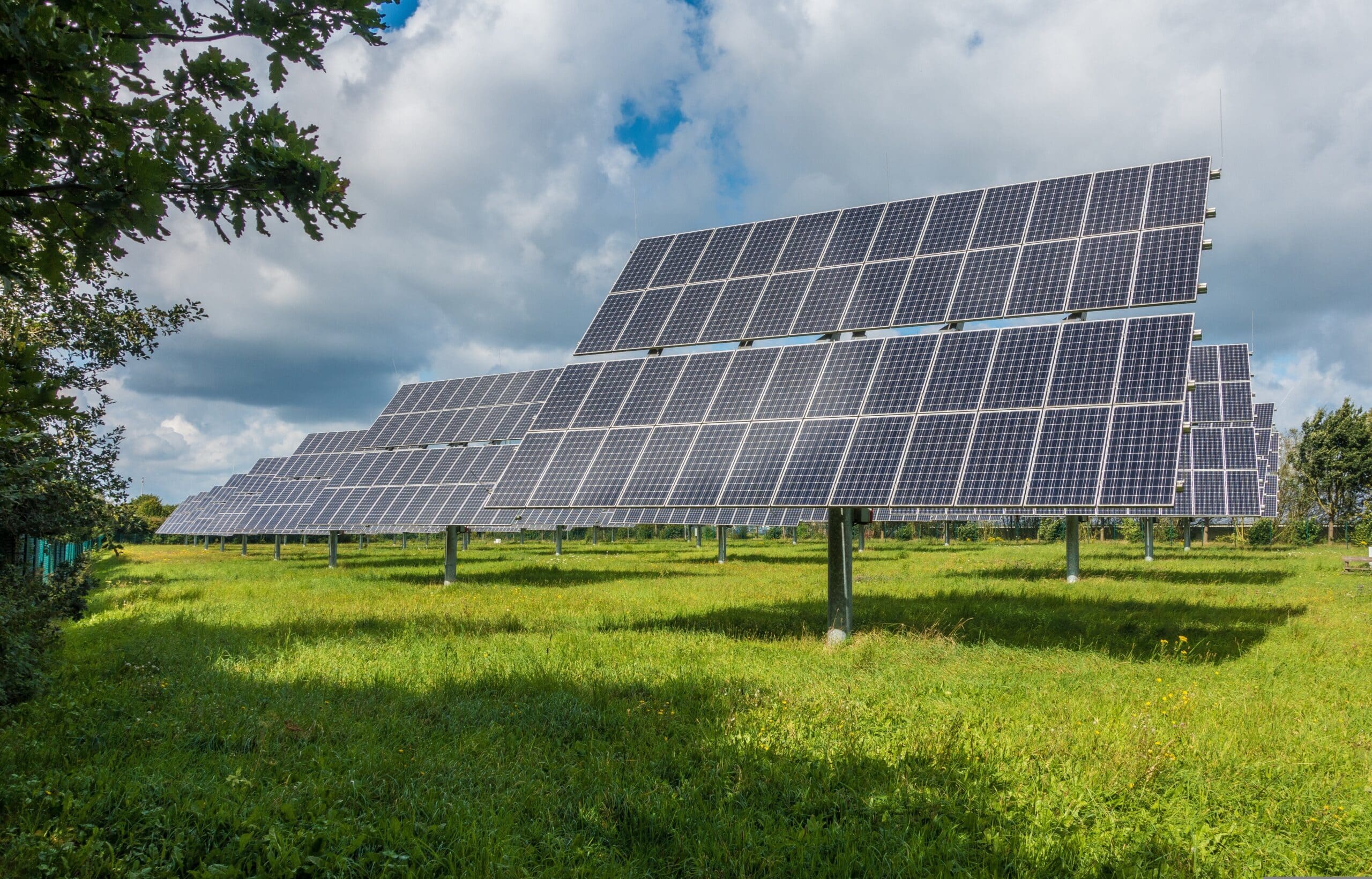 Main Challenges Facing Renewable Energy Adoption Today