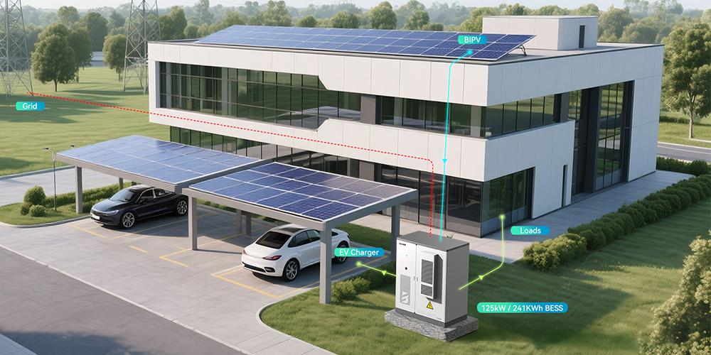 How Can UK Businesses Adopt Renewable Energy Solutions?