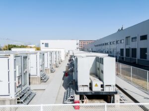 battery recycling solutions