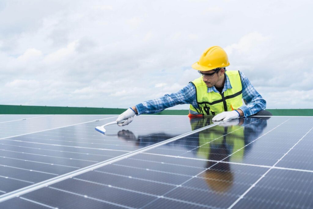 How Do I Start Switching to Renewable Energy Sources?