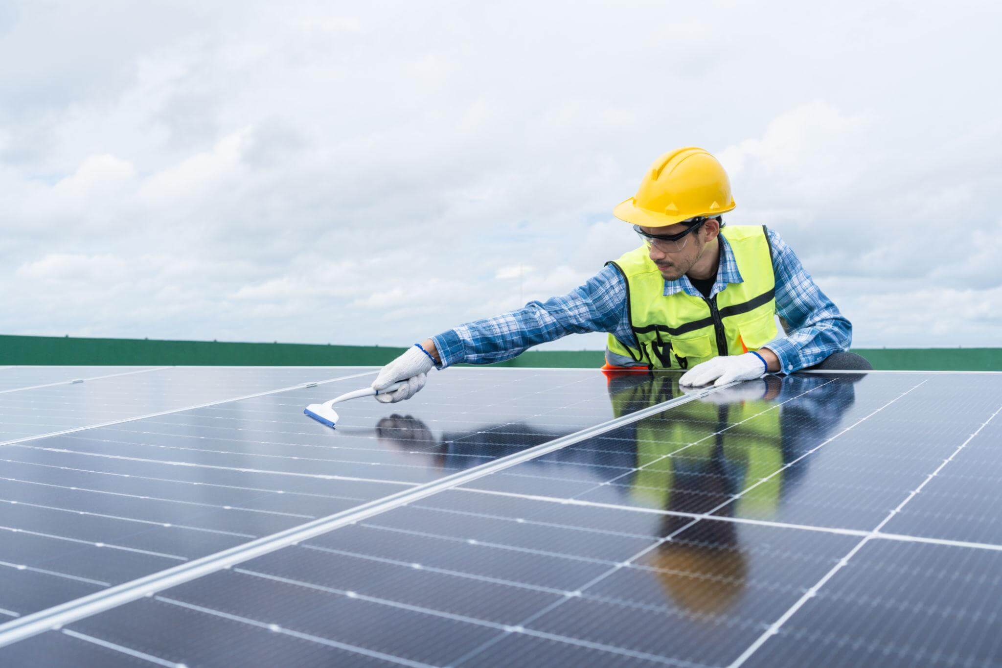 How Do I Start Switching to Renewable Energy Sources?