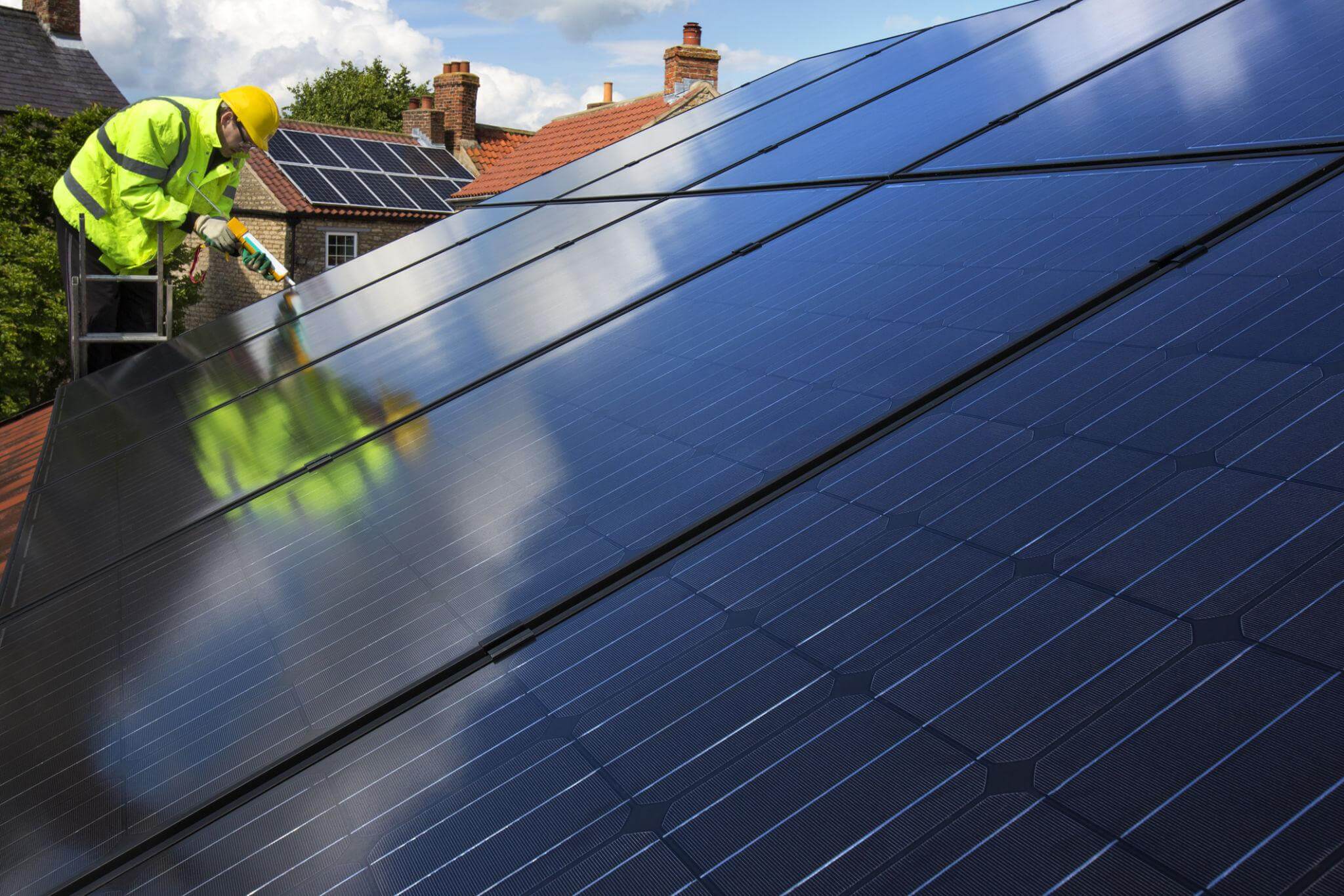 What Are the Latest Developments in Renewable Energy Projects Across Europe?