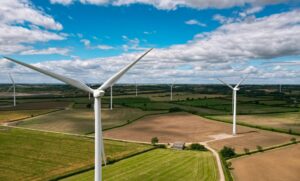 wind energy solutions