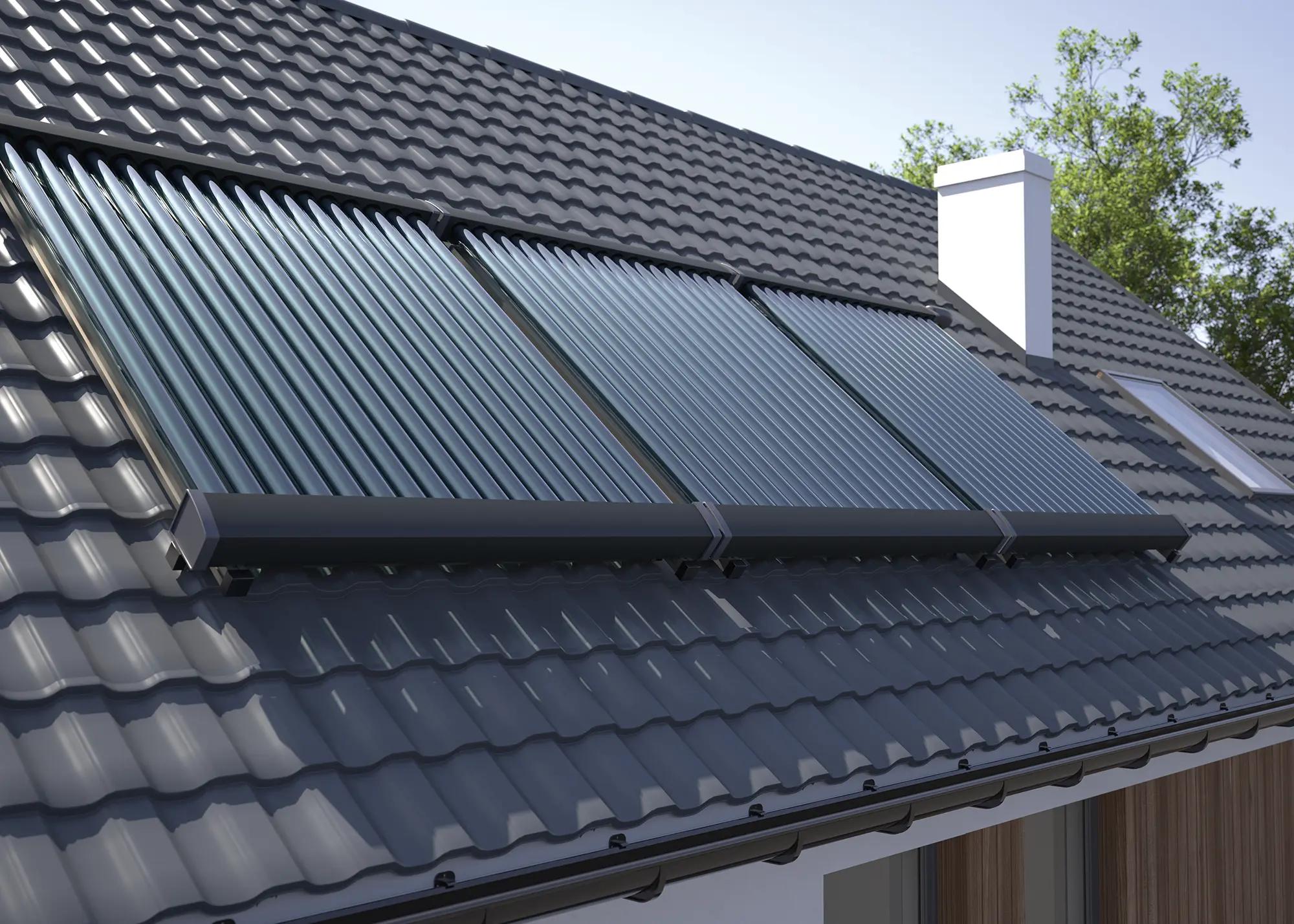 What Are the Best Home Renewable Energy Options Available Today?