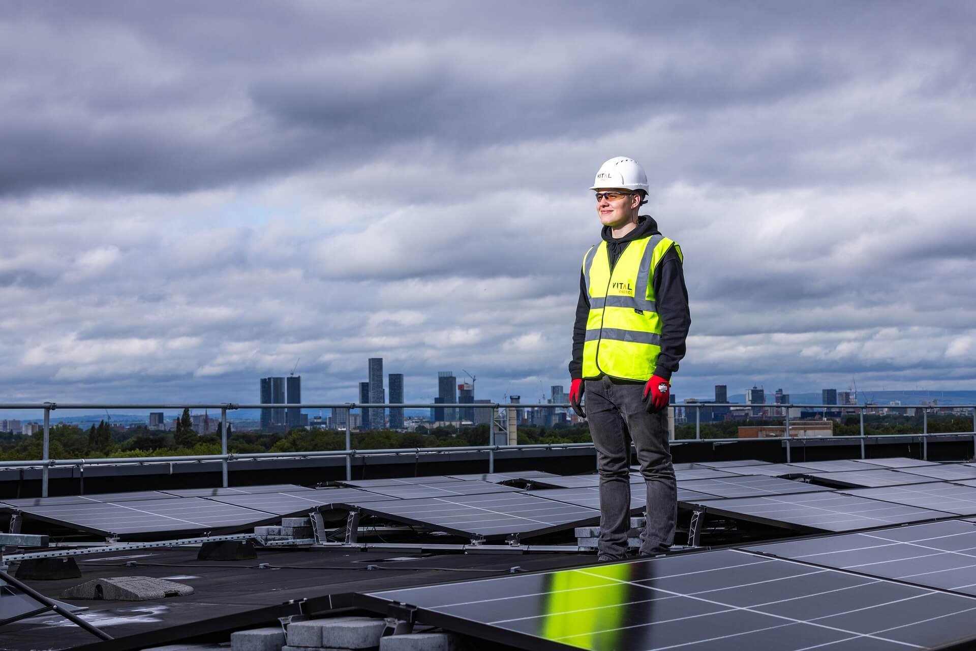 How Does Renewable Energy Affect Businesses?