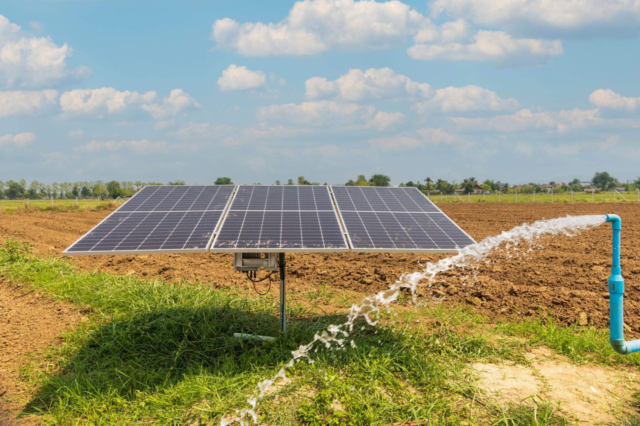 How to Use Renewable Energy in Agriculture: Renewable Energy Solutions for Farming