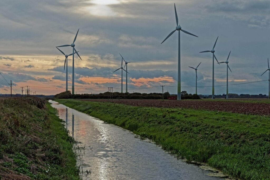 Which Renewable Energy Is the Best?