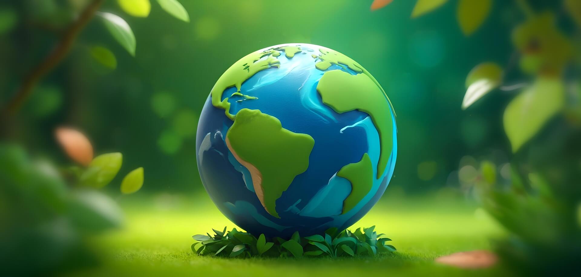 What Is Earth Day?