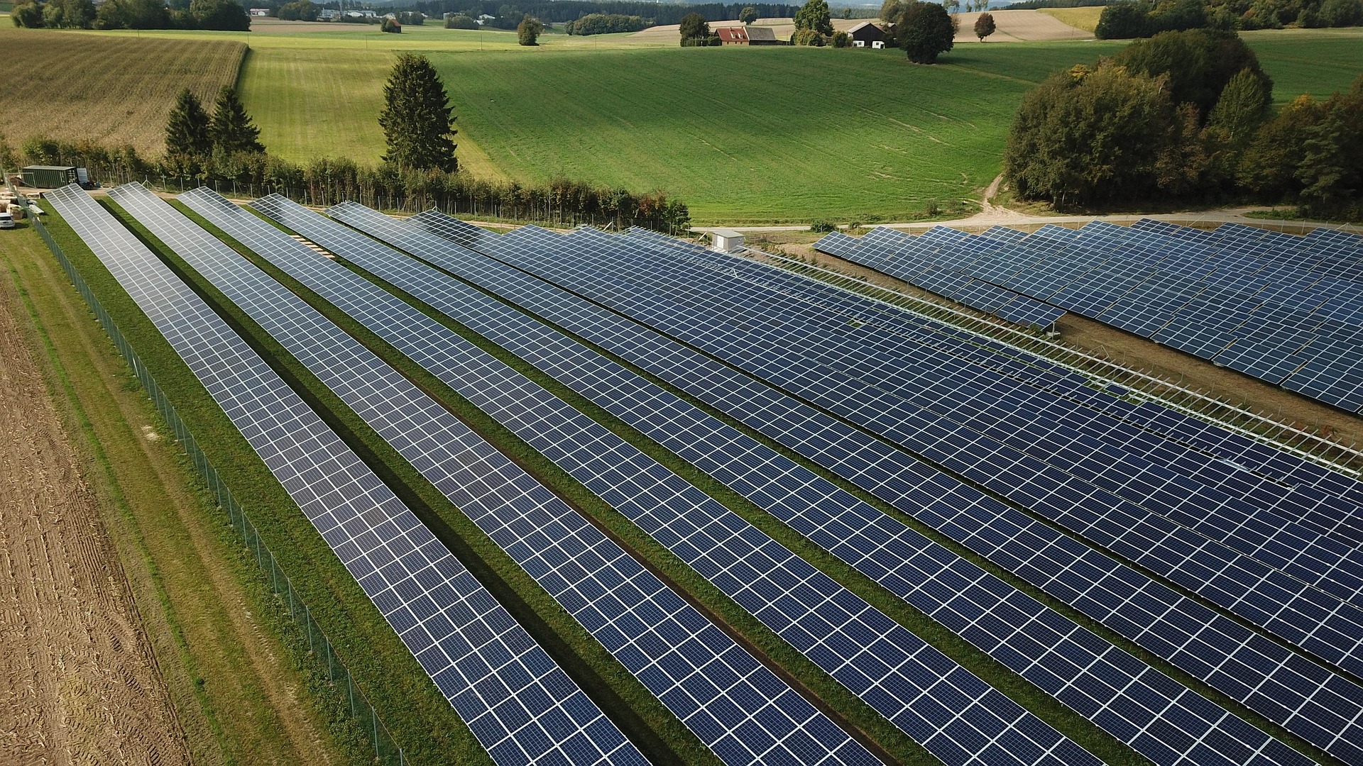 What are The Latest Advancements in Solar Energy Technology?