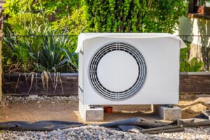 heat pump
