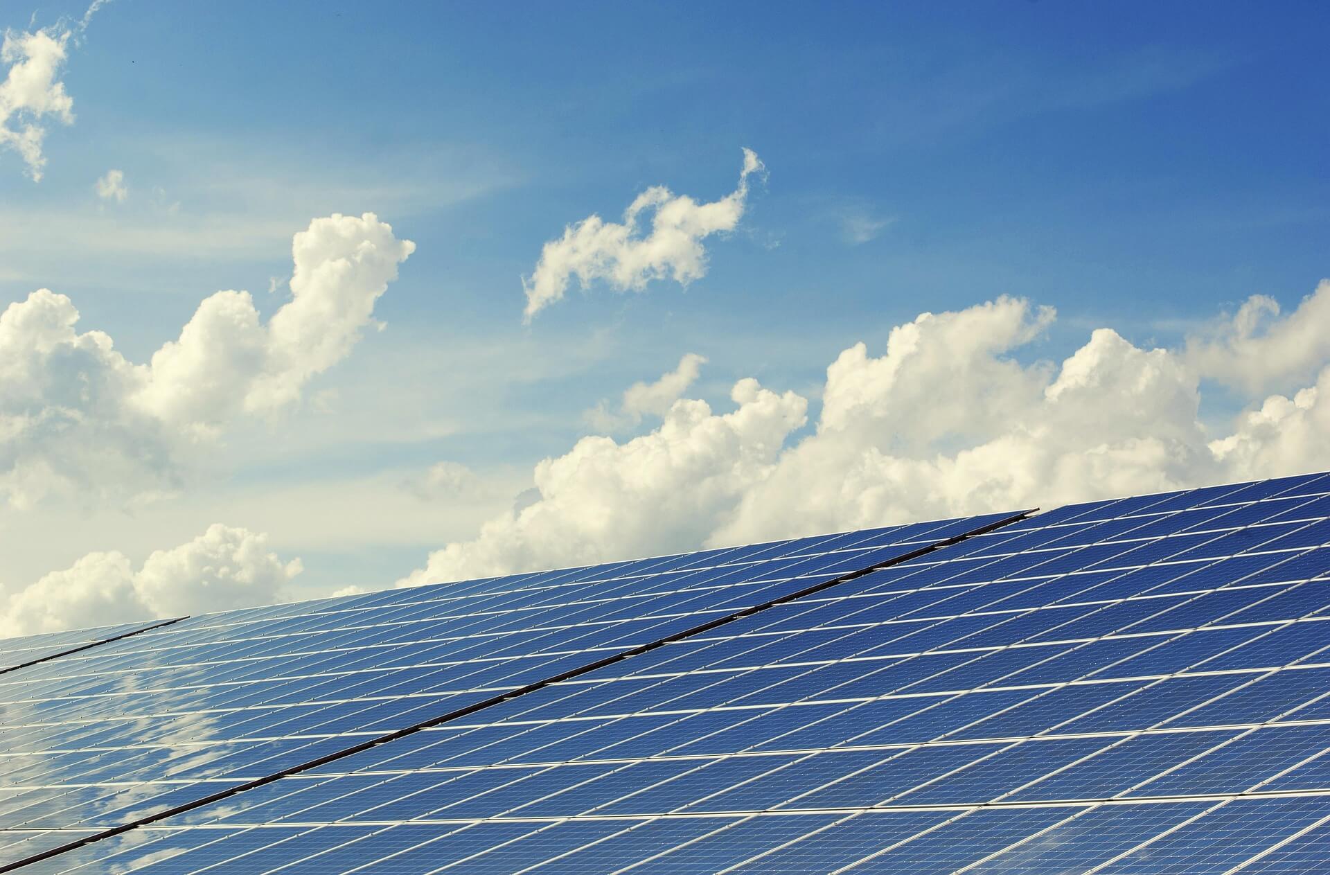 What is Off-Grid Renewable Energy?