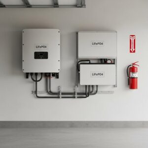 battery storage