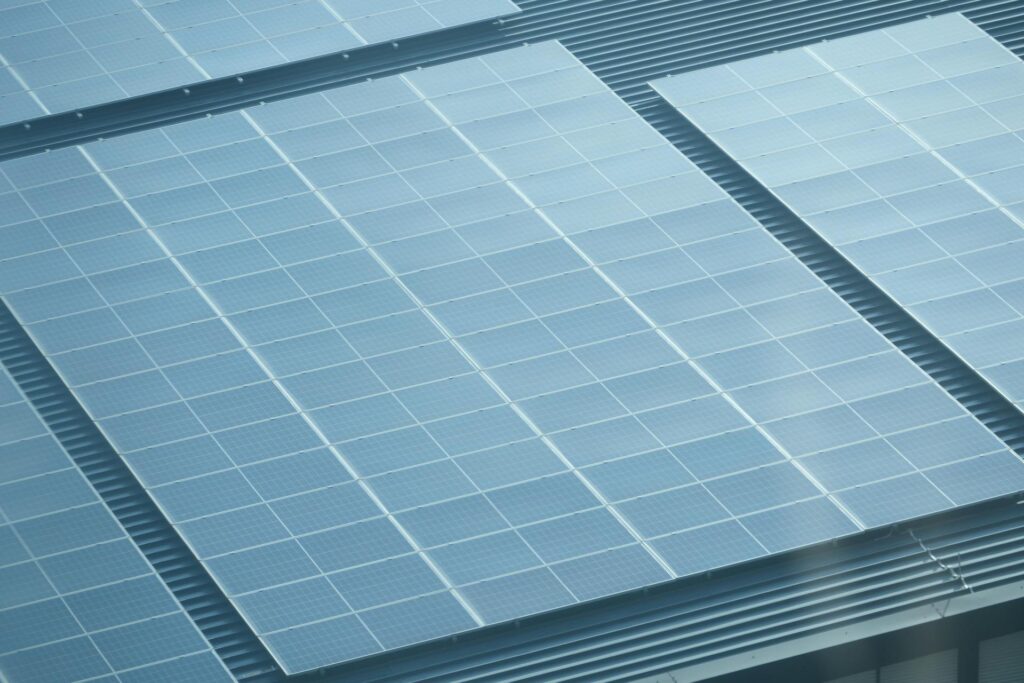 can solar panels be recycled