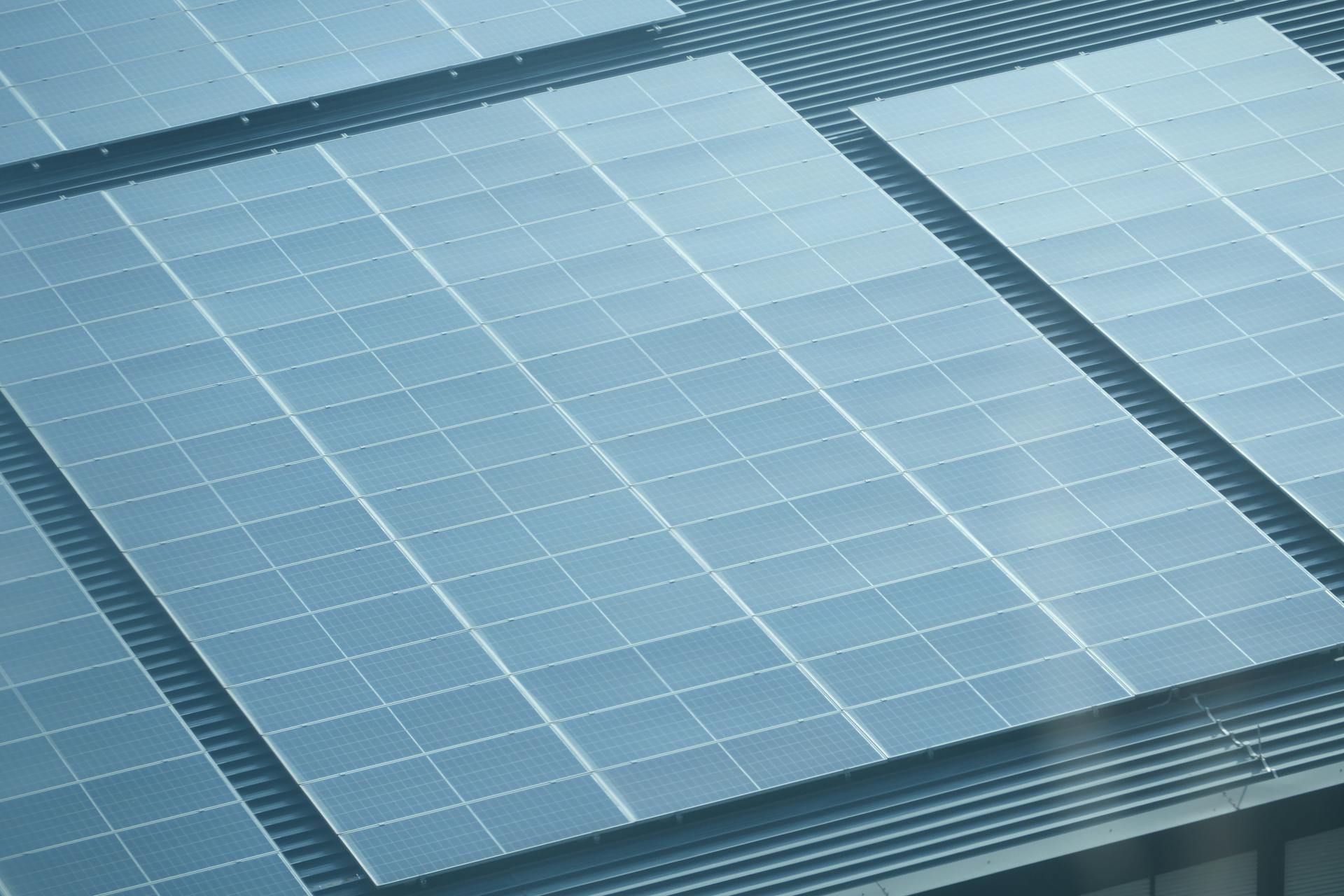 can solar panels be recycled