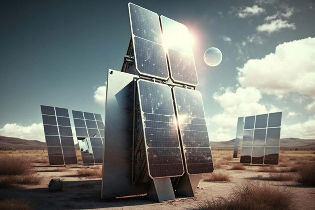 Global Solar Panel Waste Could Reach 402 Million Tonnes: PV Recycling Next