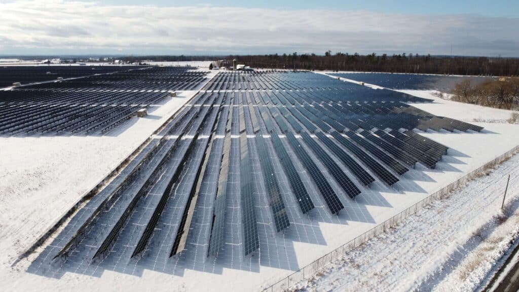 What the 2026 PV Waste Forecast Means for the Future of Solar Panel Recycling