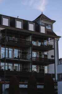Balcony Solar Panels and the Future of Solar Panel Recycling