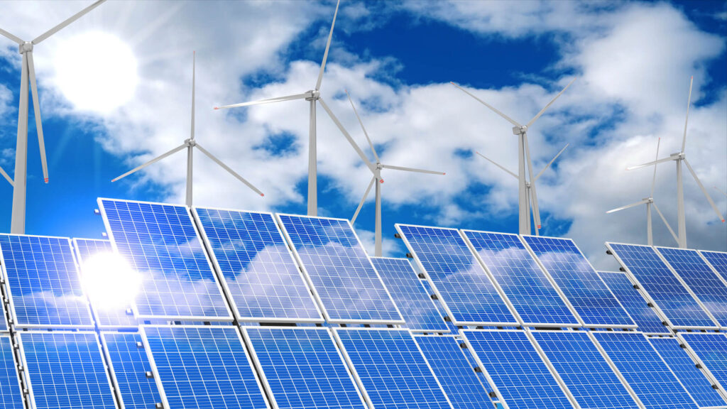 Can Solar Panels Generate Electricity on Cloudy Days?
