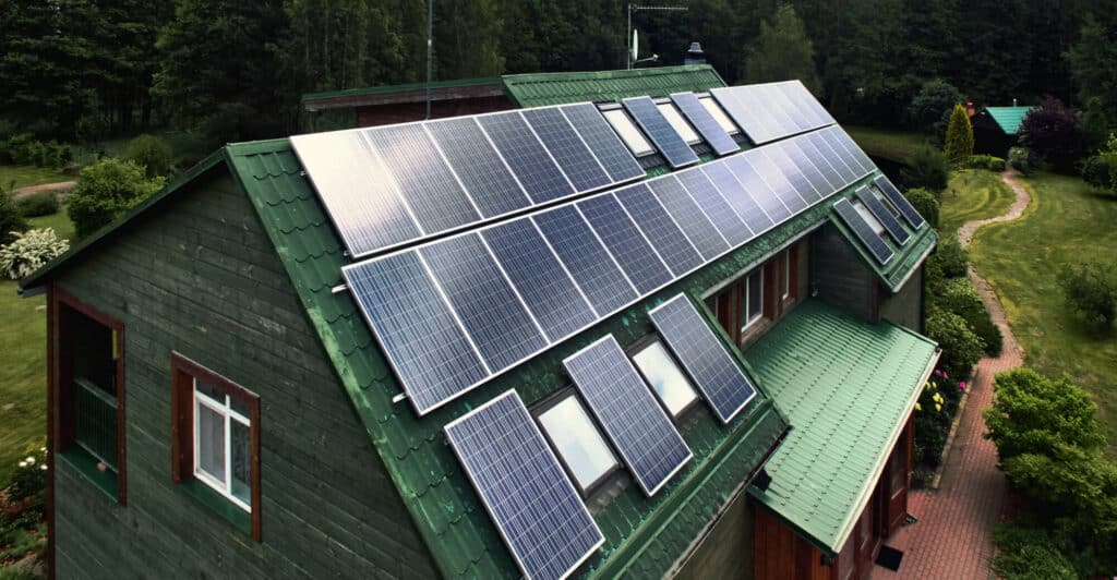 Could Better PV Recycling Reduce Demand for New Raw Materials?