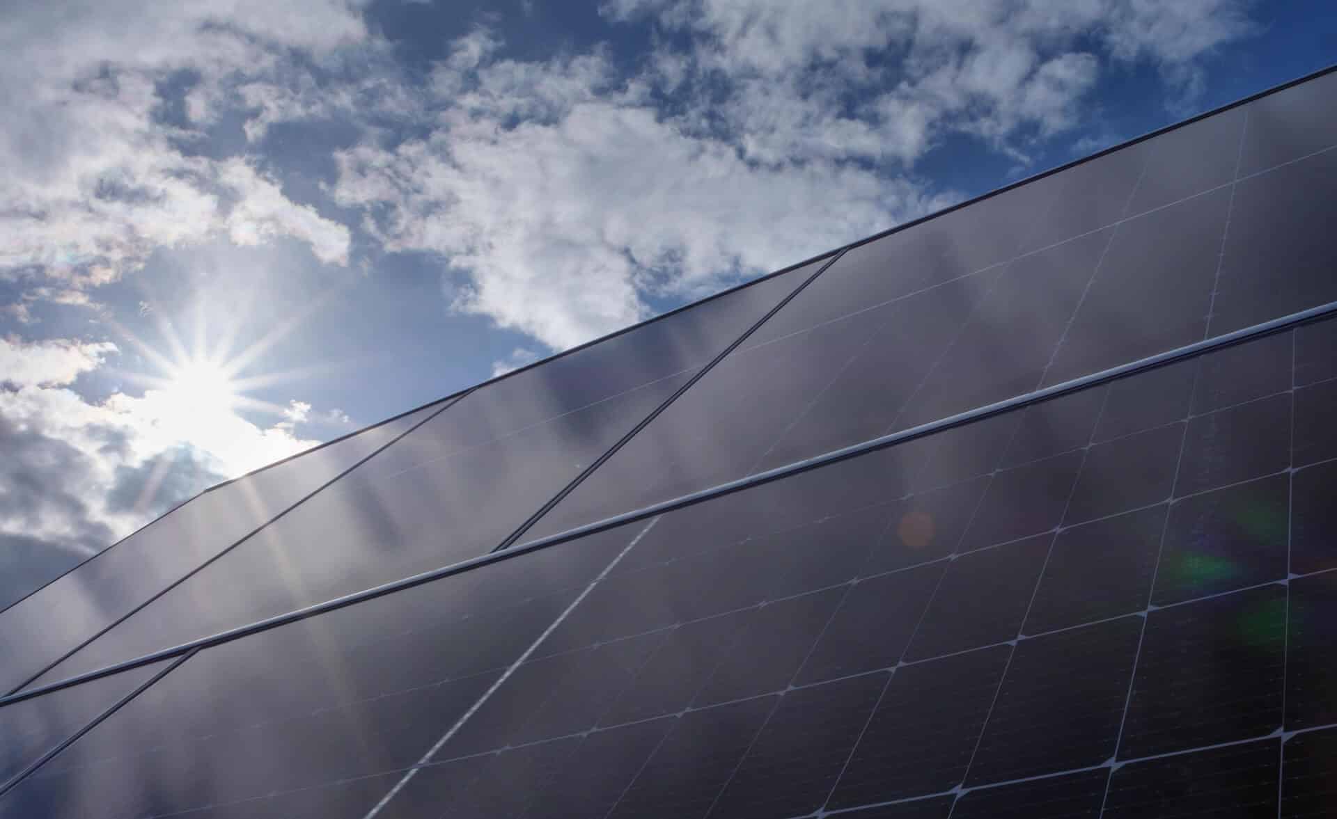 Could Solar Panel Recycling Become a Nearly $1 Trillion Opportunity?