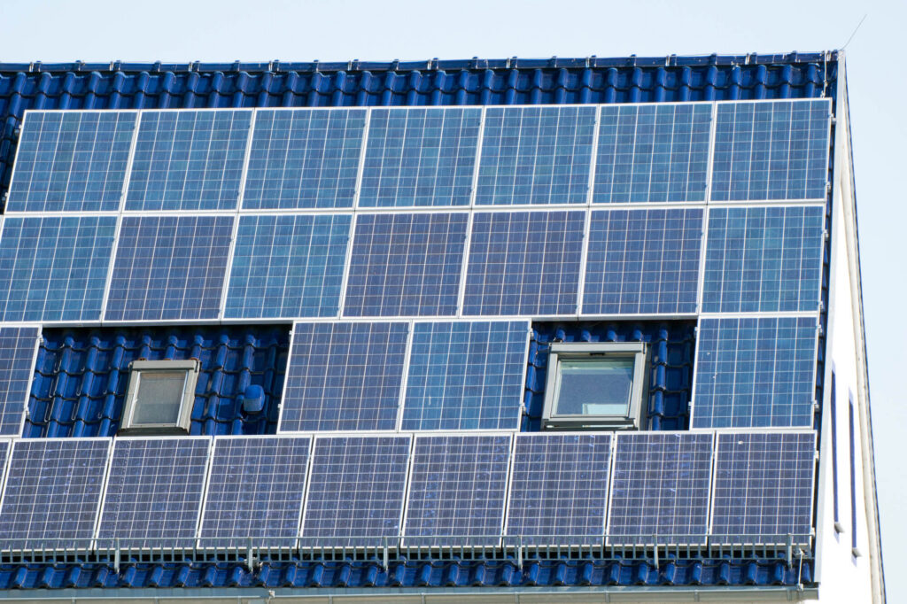 Designing Solar Panels for Recycling: What Needs to Change?