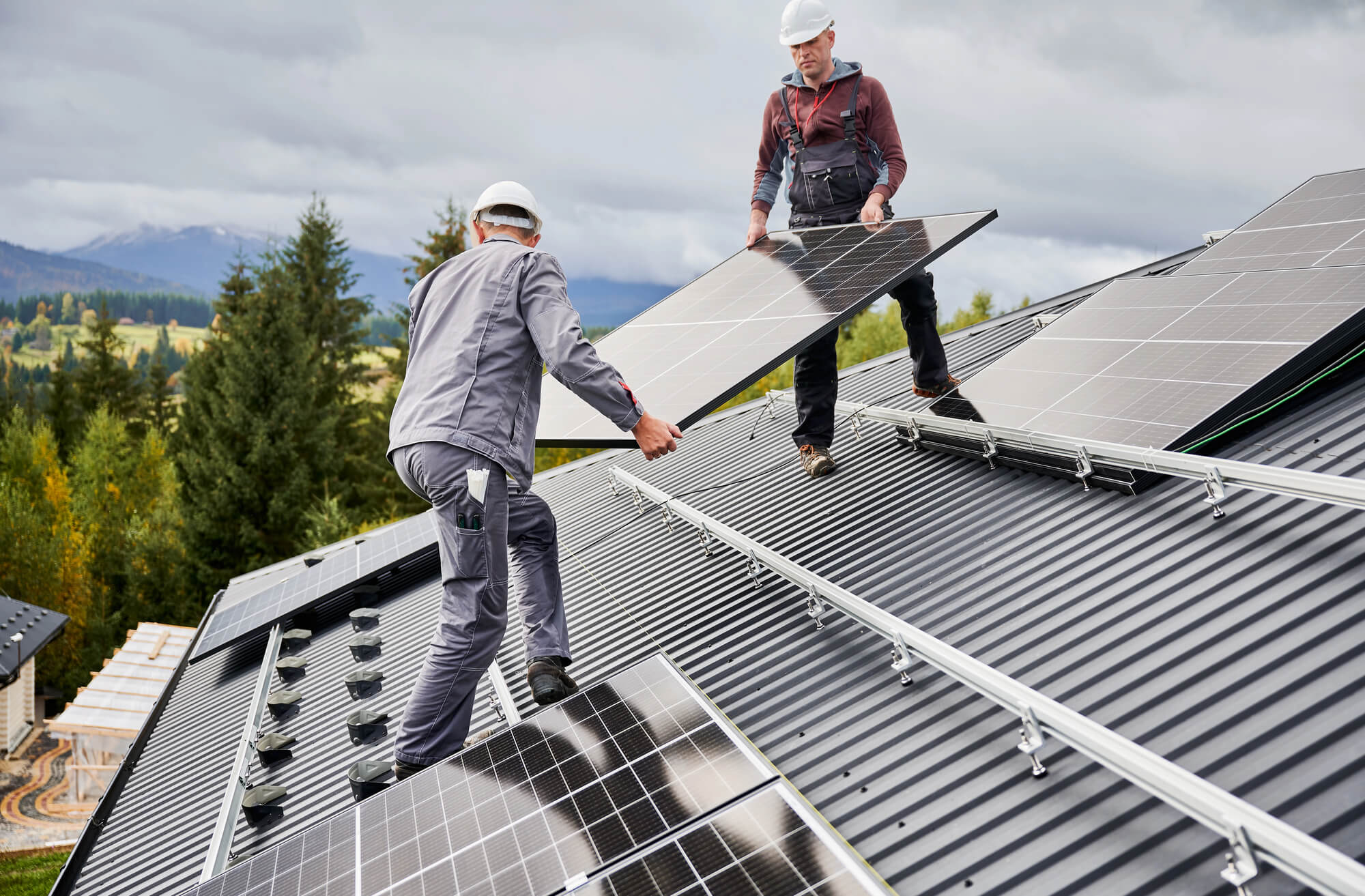 How Much of a Solar Panel Can Be Recycled?