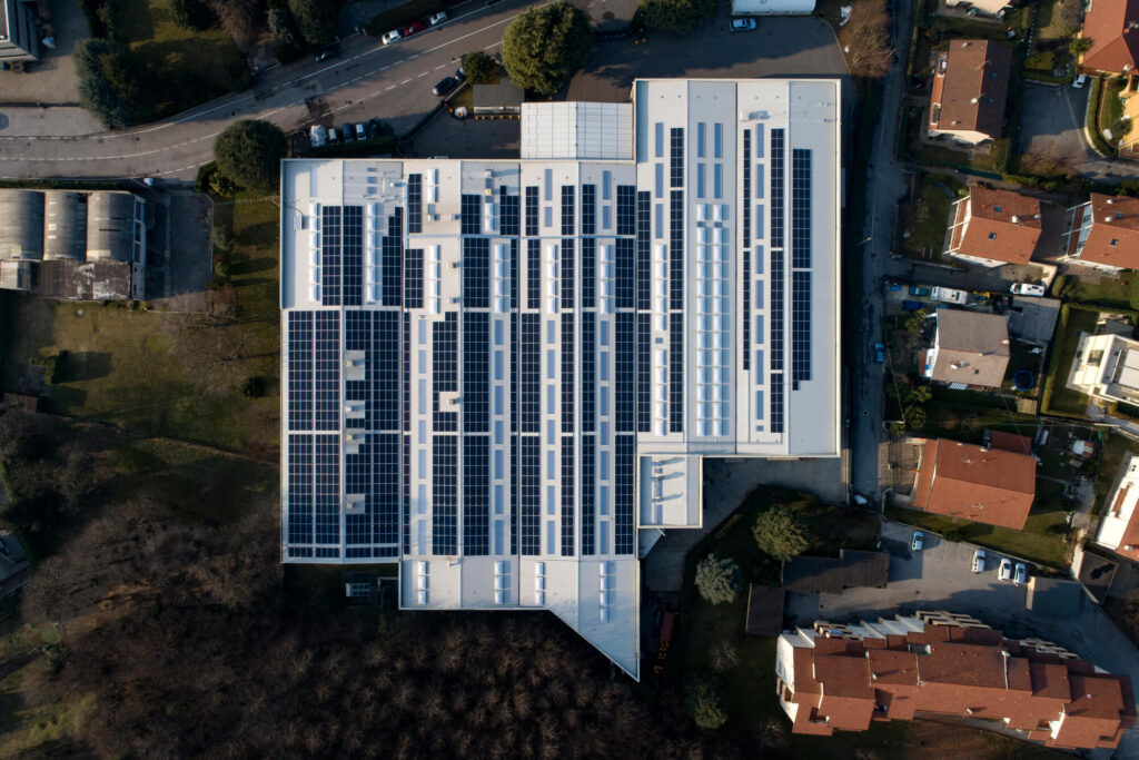 How Renewable Energy Is Changing the Global Electricity Market