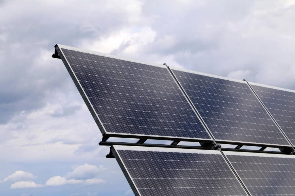 How Solar Panel Recycling Could Reduce Emissions and Recover Valuable Materials