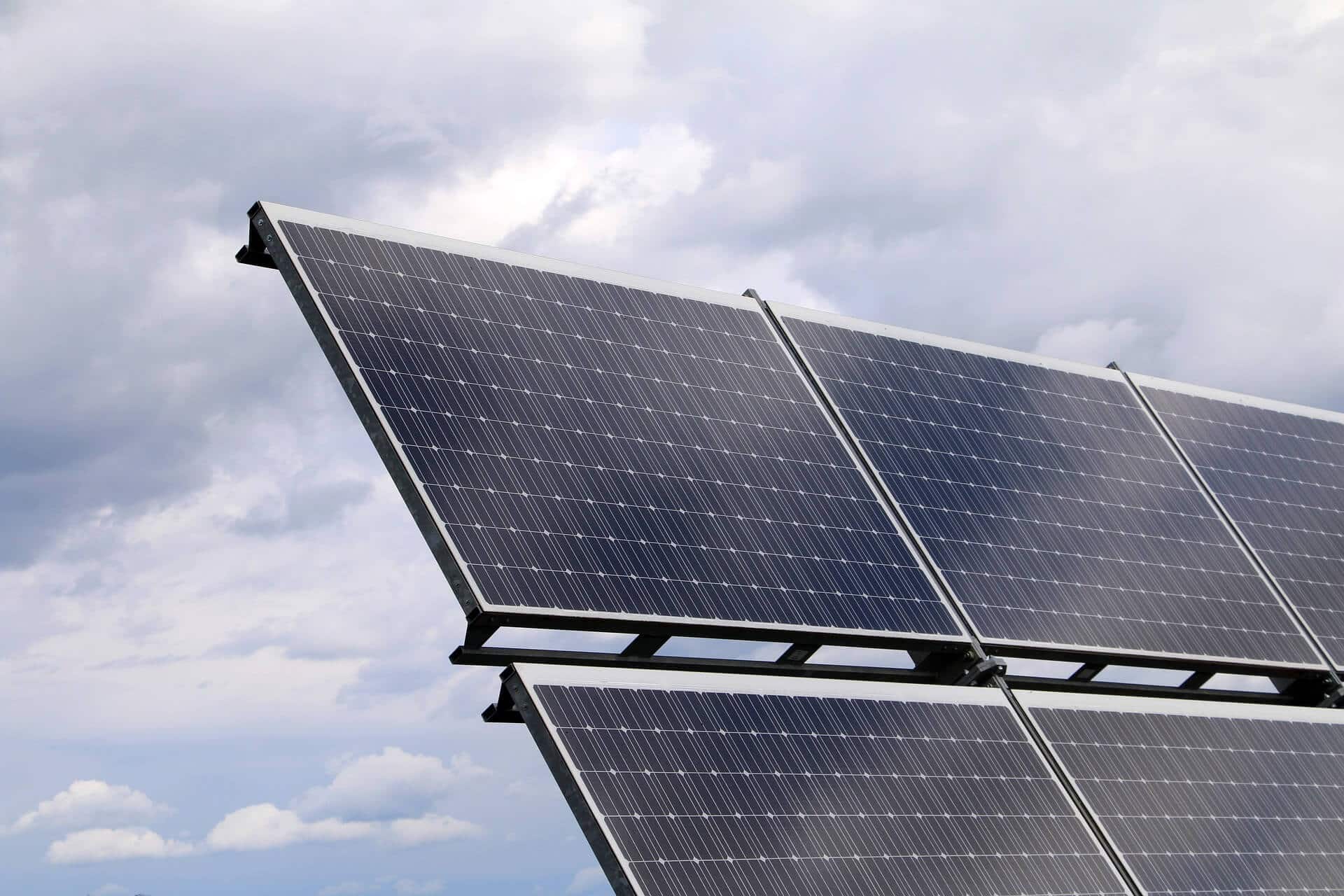 How Solar Panel Recycling Could Reduce Emissions and Recover Valuable Materials