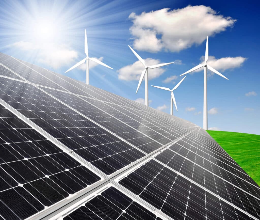 Mechanical vs Thermal vs Chemical PV Recycling