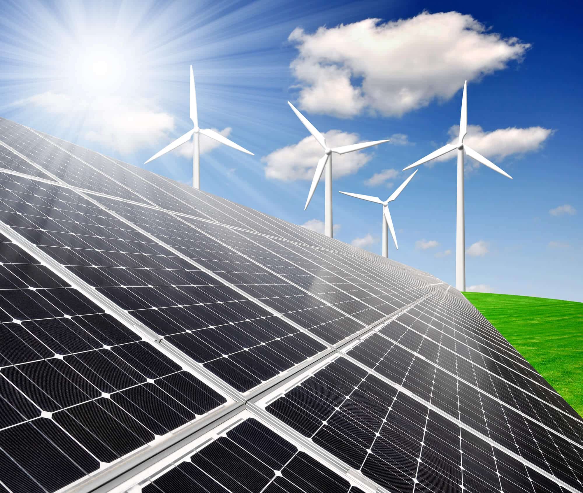 Mechanical vs Thermal vs Chemical PV Recycling