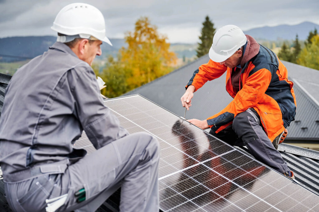 Old vs New Solar Panels: Should You Upgrade Your Solar System?