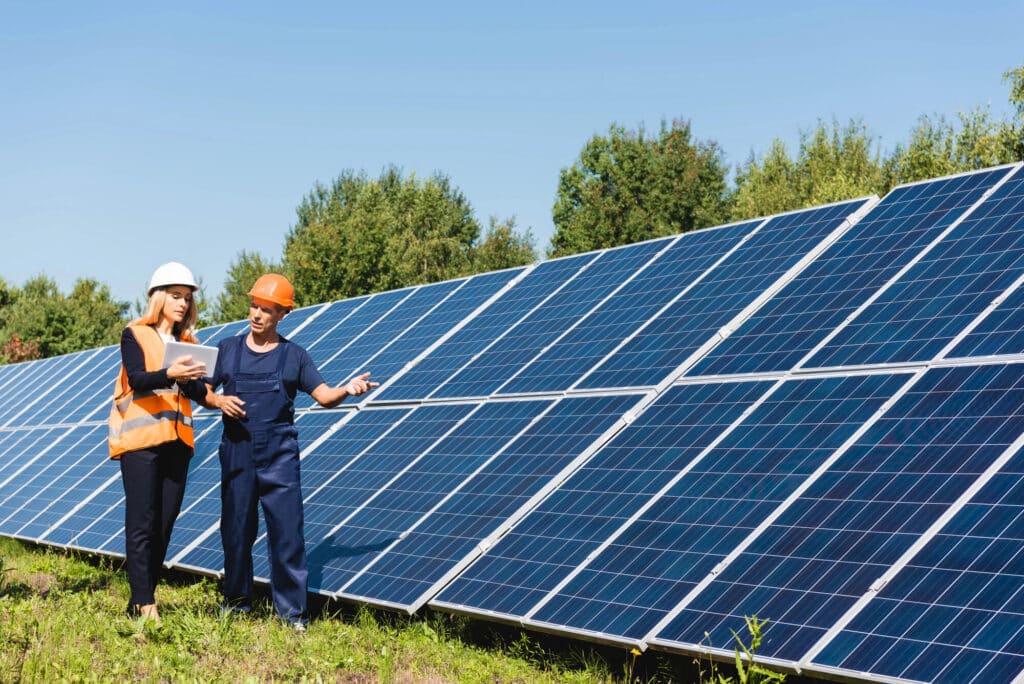 Renewable Energy Project Approvals: What They Mean for Solar Waste