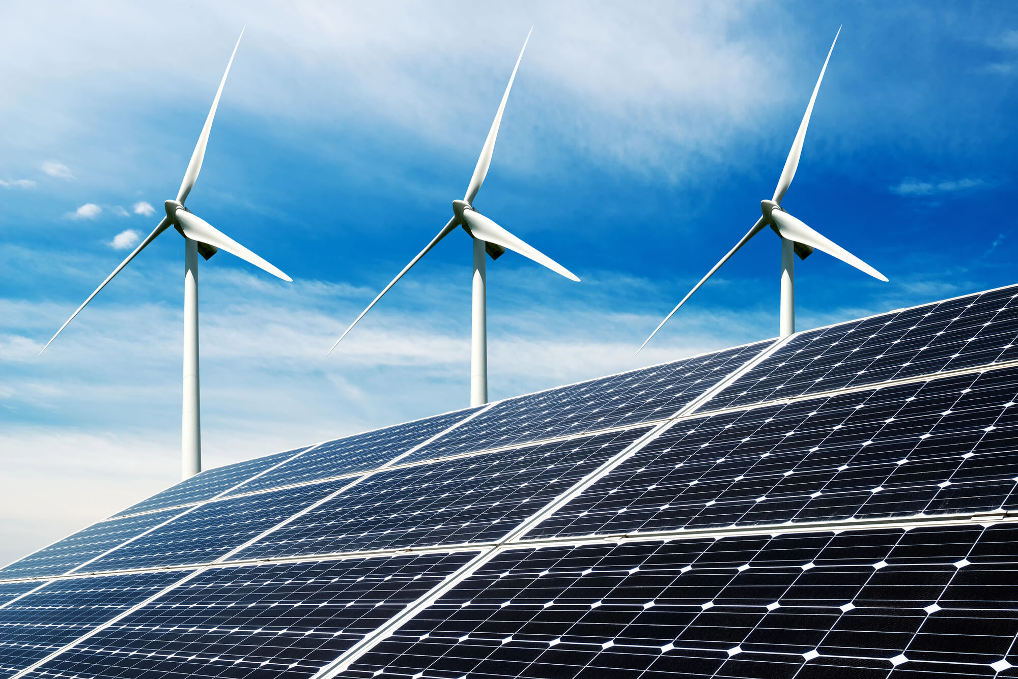 Renewable Energy vs Fossil Fuels: How the Global Energy Mix Is Changing