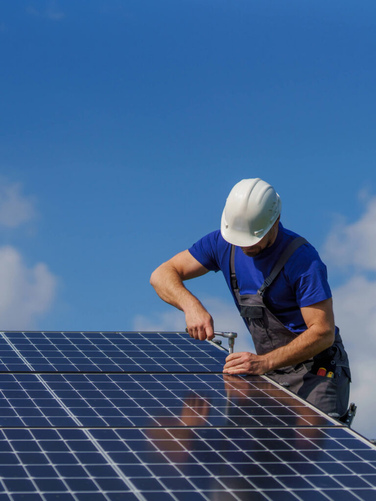 Rooftop Solar Why Homes and Businesses Are Generating Power