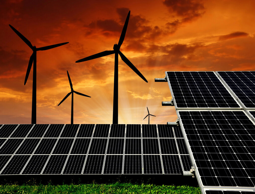 Solar Panel Growth Is Creating a New Waste Management Challenge