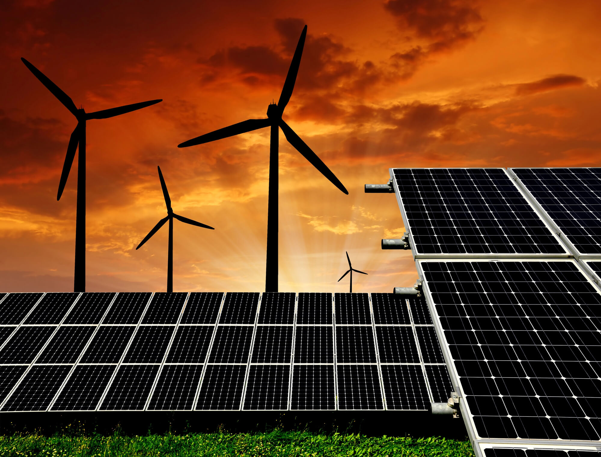 Solar Panel Growth Is Creating a New Waste Management Challenge