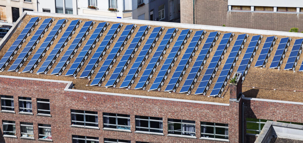 Solar Panel Recycling Must Keep Pace With PV Growth