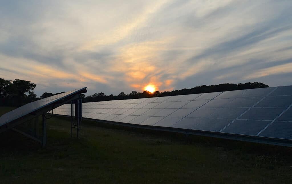 The Growing Global PV Waste Problem: Why Recycling Capacity Matters Now
