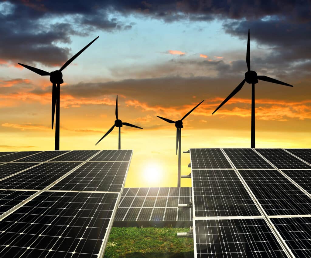UK Solar Panel Recycling Capacity Challenge
