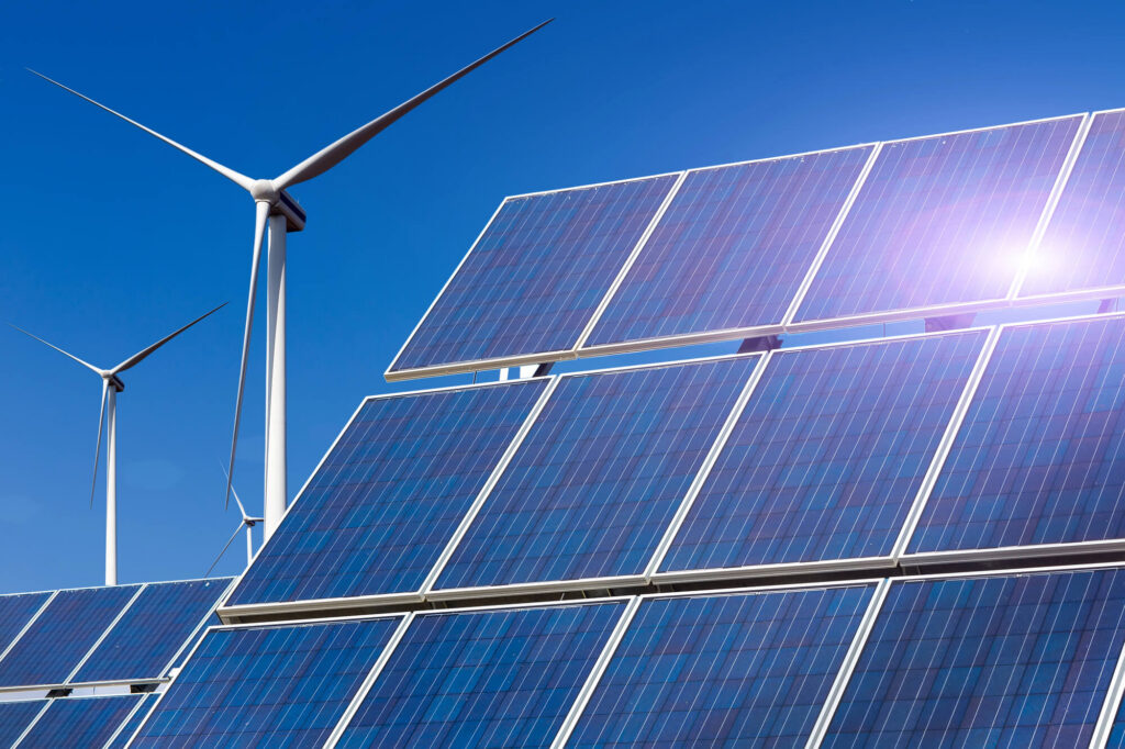 What Is Photovoltaic Waste and How Is It Managed?