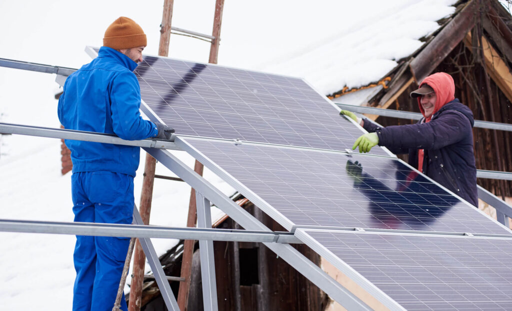 When Should Solar Panels Be Replaced? PV Upgrade Signs